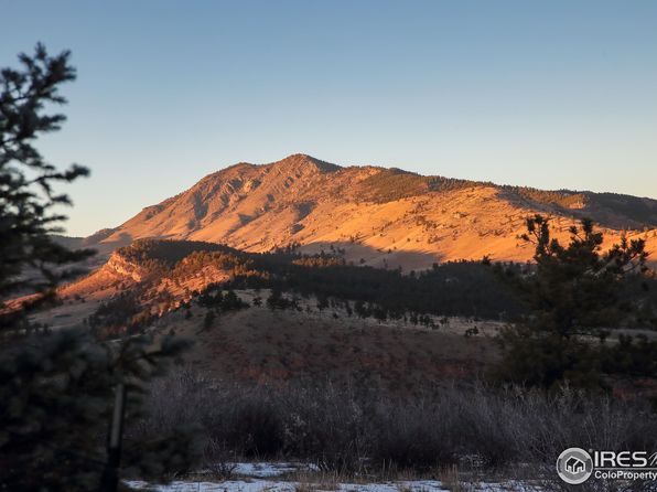 515 Indian Mountain Rd, Longmont, CO 80503