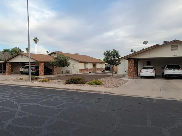 913 E FOUNTAIN Street, Mesa, AZ 85203