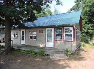 1300 County Rd E UNIT 5, Spooner, WI 54801