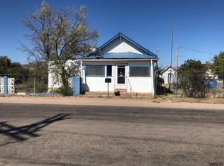 1447 S 6th St, Canon City, CO 81212