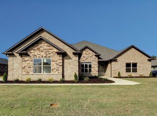 LOT 491 Grayson Lndg, Madison, AL 35756