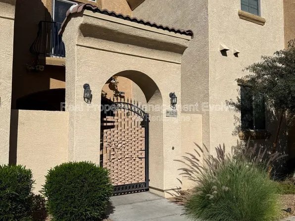 1367 S Country Club Dr Unit 1281, Mesa, AZ 85210