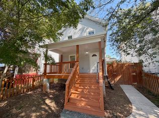 1409 Gilmer Ave NW, Roanoke, VA 24017