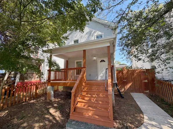 1409 Gilmer Ave NW, Roanoke, VA 24017