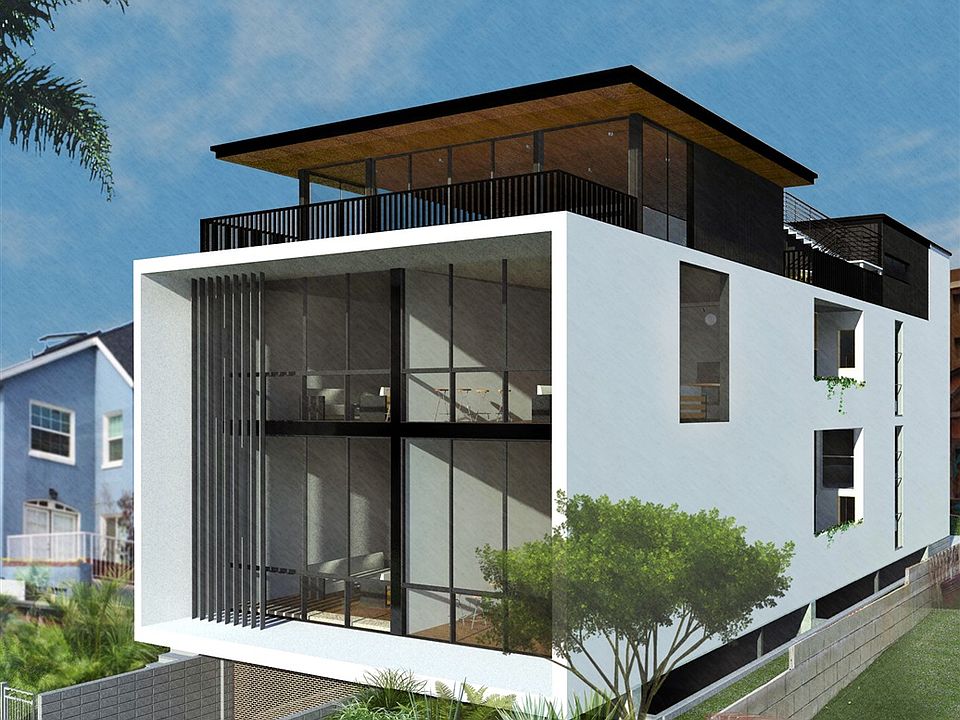 2nd image of 2363 Front St #3