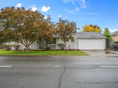 2265 Marconi Ave, Sacramento, CA, 95821