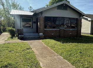 1437 Woodland Ave SW, Birmingham, AL 35211