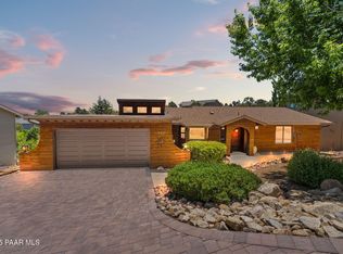 755 Sunrise Blvd, Prescott, AZ 86301