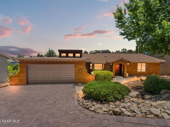 755 Sunrise Blvd, Prescott, AZ 86301