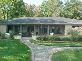 601 Tippecanoe Springs Rd, Monticello, IN 47960