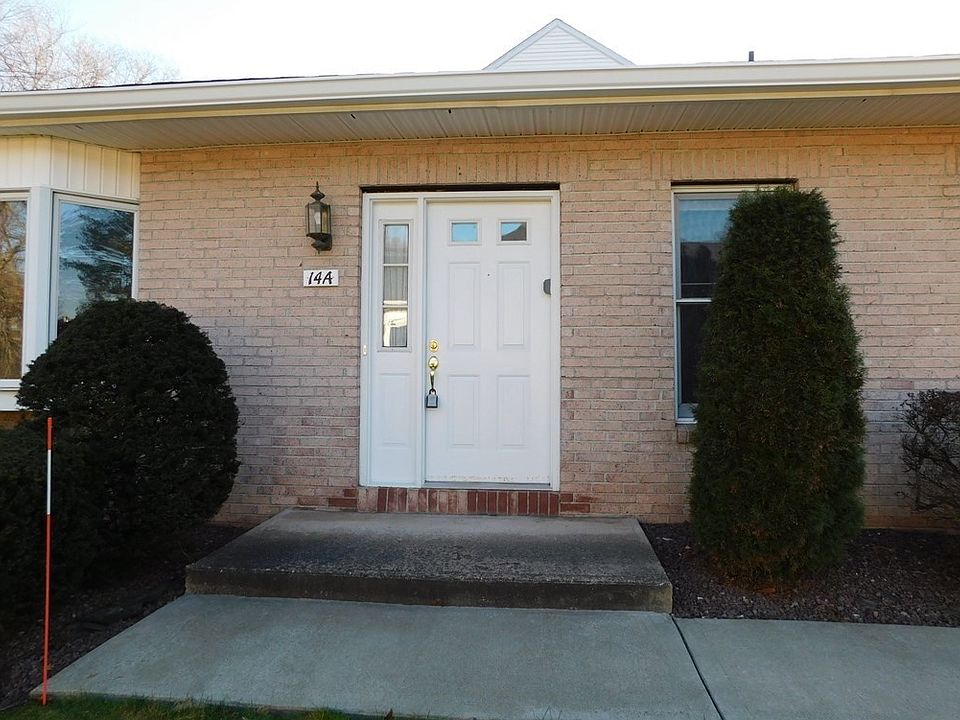 Castle Hills Condominiums 14 Castle Hill Rd Agawam, MA Zillow