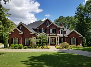 5178 Hill Rd NW, Acworth, GA 30101