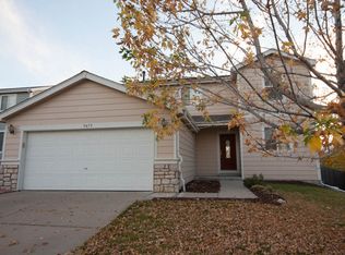 5475 S Shawnee Way, Aurora, CO 80015