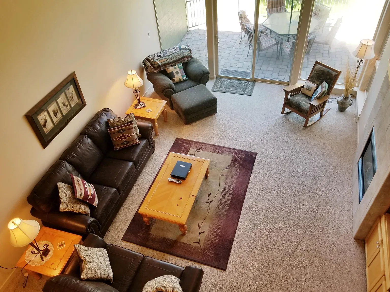 1358 Highland View Loop — Photo 3
