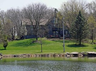 23508 31st St, Salem, WI 53168