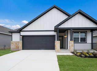 285 Brooks Ranch Dr, Kyle, TX 78640