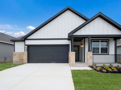 101 Saddle Cv, Kyle, TX, 78640