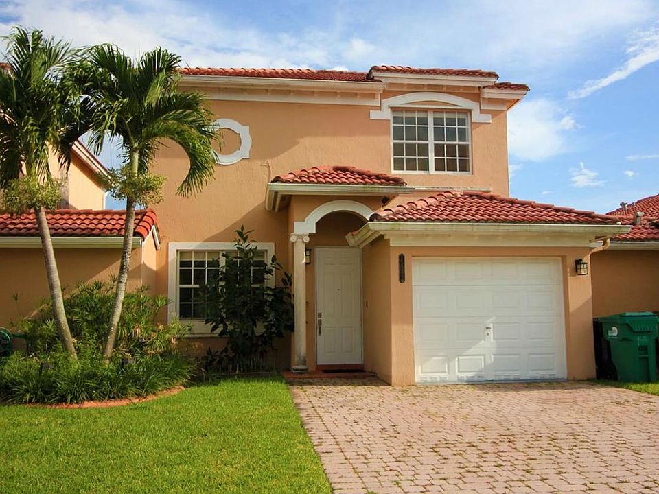 1st image of 15392 SW 25th Ter #15392