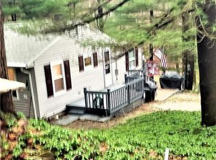 8086 Buckeye Dr LOT 41, Bowerston, OH 44695