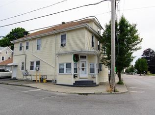 150 Belmont St, Brockton, MA 02301