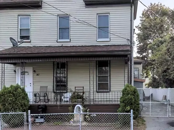 141 S Fulton Avenue, Mount Vernon, NY 10550