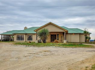 1189 County Road 362, Rosston, TX 76263