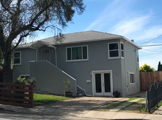 107 Laurel St #A, Vallejo, CA 94591