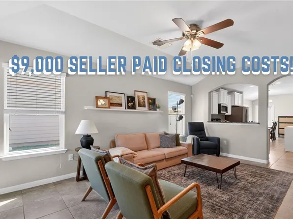 201 Cane River Rd, Pflugerville, TX 78660