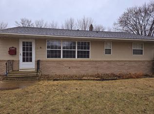 2201 5th Ave NW, Austin, MN 55912