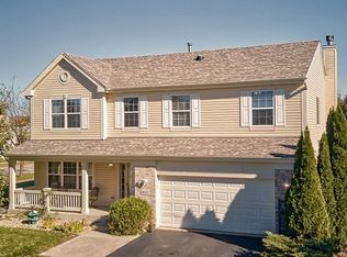 14811 Colonial Pkwy, Plainfield, IL 60544