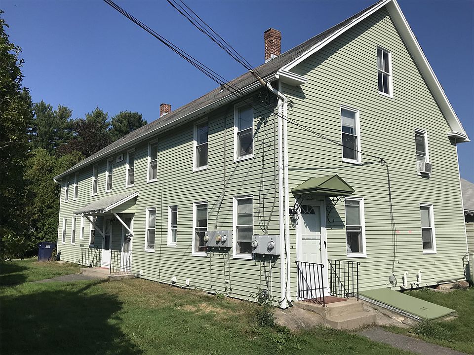 1st image of 46 Old Amherst Rd APT 4