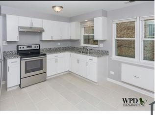 14039 S Atlantic Ave #3B, Riverdale, IL