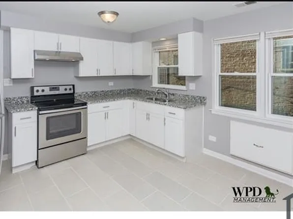 14039 S Atlantic Ave #3B, Riverdale, IL 60827