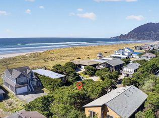 Windward Ln, Manzanita, OR 97130