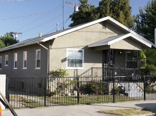 2915 Darwin Ave, Los Angeles, CA 90031