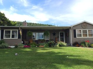 7249 County Route 13, Bath, NY 14810