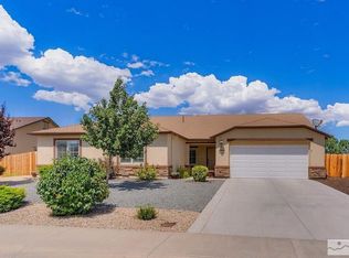 148 Carson River Dr, Dayton, NV 89403