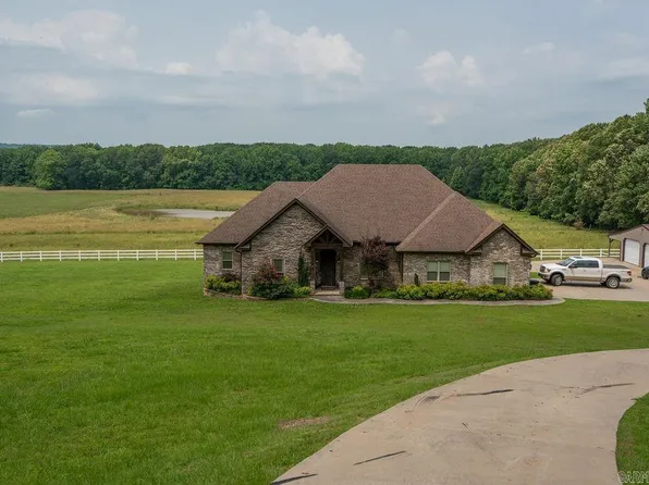 402 Nicholson Rd, Searcy, AR 72143