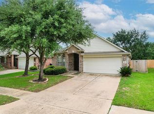 4910 Ivory Meadows Ln, Houston, TX 77084