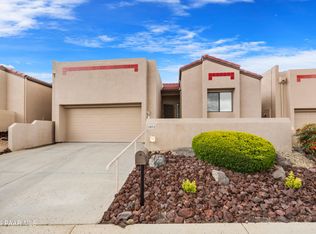 2851 Ithaca Dr, Prescott, AZ 86301