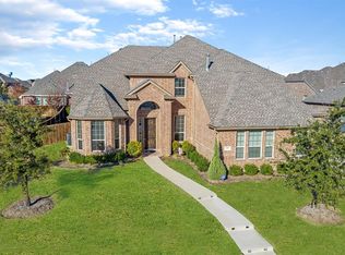 529 Leeward Dr, Murphy, TX 75094
