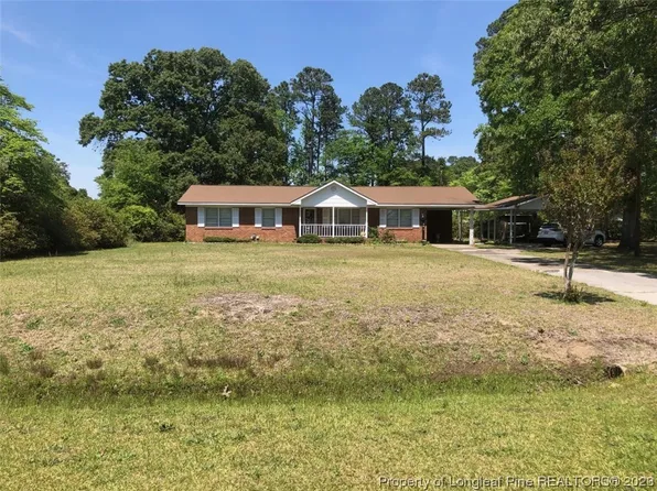 401 Boone Rd, Lumberton, NC 28360
