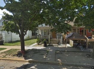 7024 S Wolcott Ave, Chicago, IL 60636