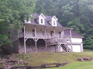 25 Acre Wood Rd, Canton, NC 28716