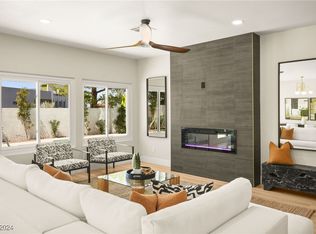 688 Kentons Run Ave, Henderson, NV 89052