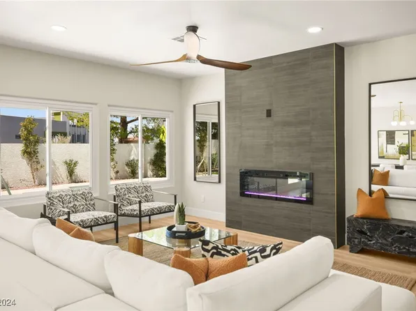 688 Kentons Run Ave, Henderson, NV 89052