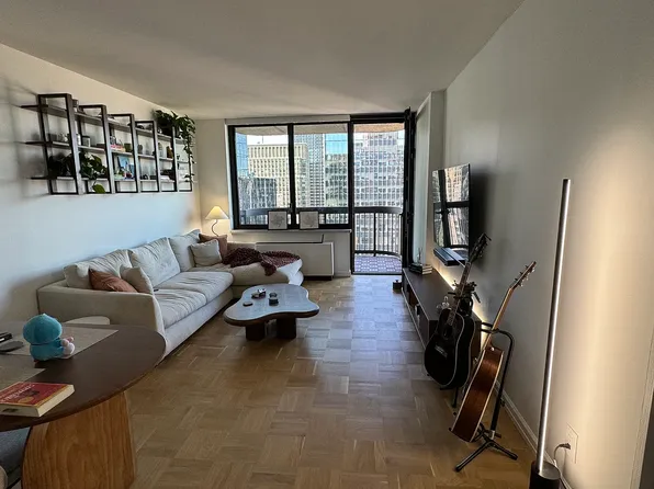 235 W 56th St, New York, NY