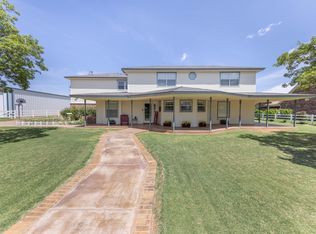 2615 Saratoga Ave, Lubbock, TX 79407