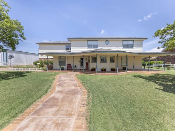 2615 Saratoga Ave, Lubbock, TX 79407