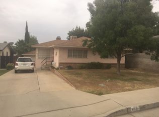 411 Poplar Ave, Bakersfield, CA 93305
